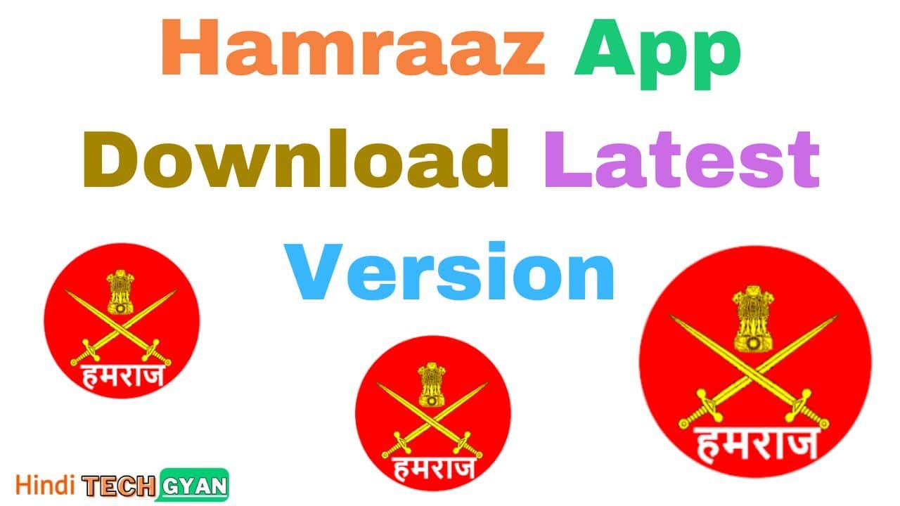 Hamraaz App Download Latest Version