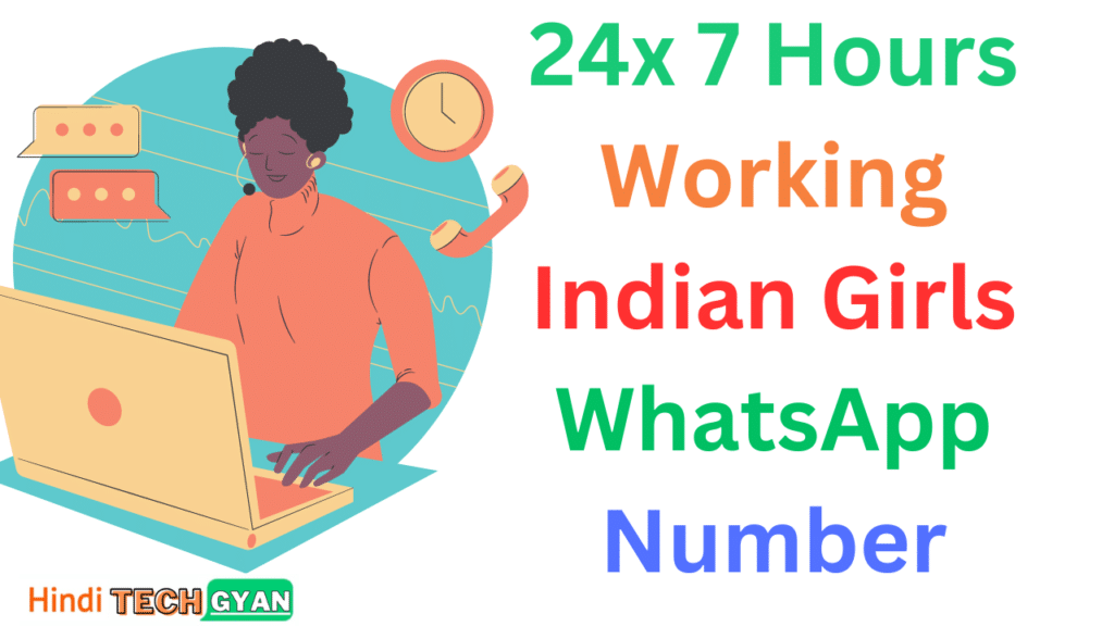Indian-Girls-WhatsApp-Number